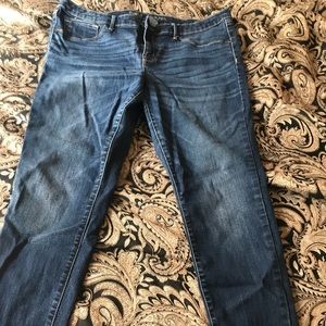 Target jeans